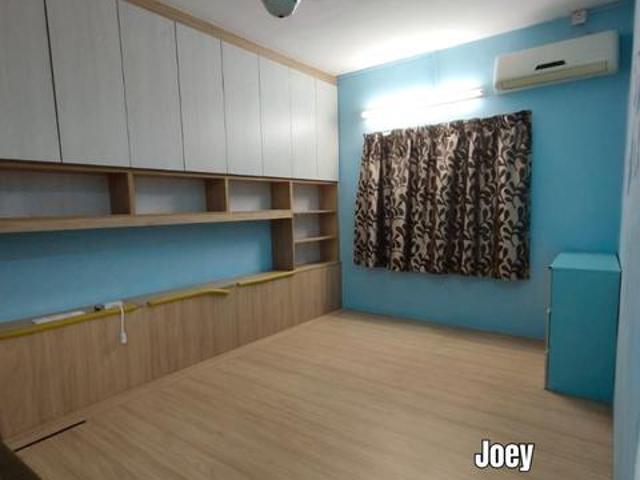 Apartment for sale in Petaling, Subang Jaya