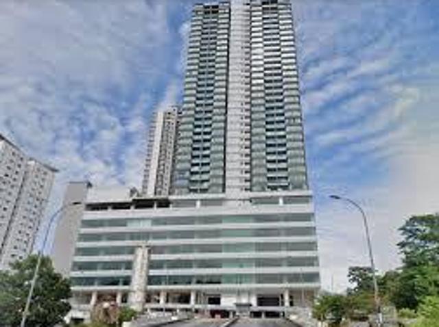 Serviced Residence for sale in Petaling, Subang Jaya