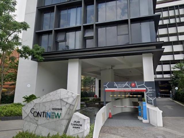 Condominium for sale in Country Heights Damansara, Kuala Lumpur