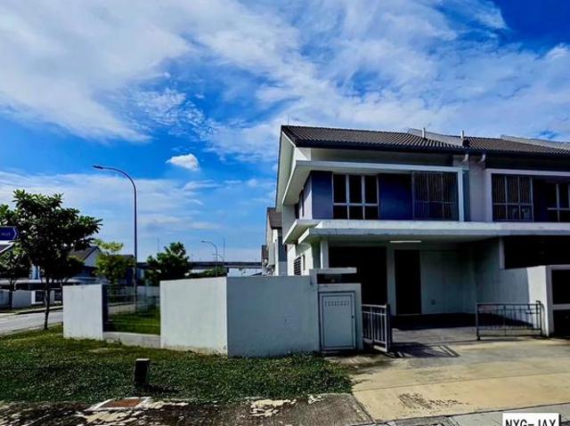 Terraced House for sale in Bandar Bukit Raja, Bandaraya Klang