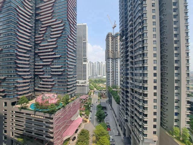 Serviced Residence for sale in Country Heights Damansara, Kuala Lumpur