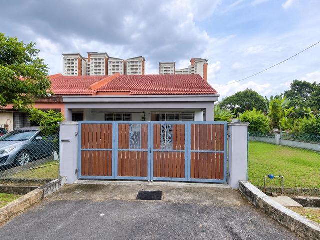 Terraced House for sale in Kajang, Langat