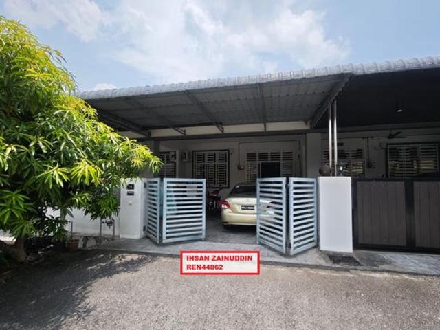 Terraced House for sale in Kuala Muda, Kedah
