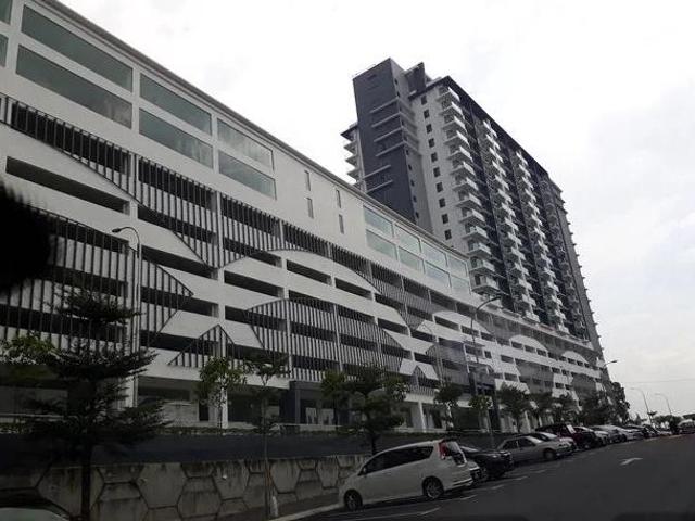 Serviced Residence for sale in Kajang, Langat