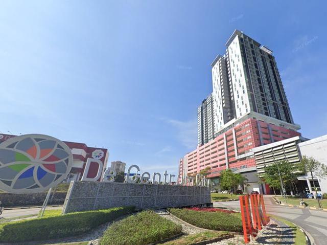 Serviced Residence for sale in Kajang, Langat