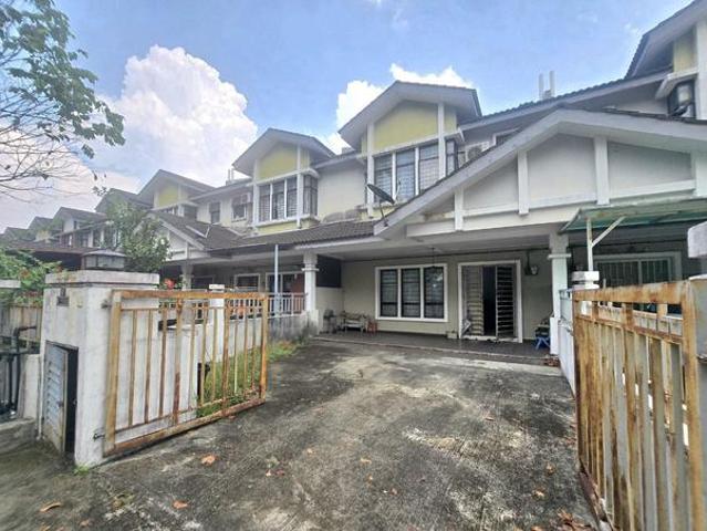 Terraced House for sale in Port Klang, Selangor