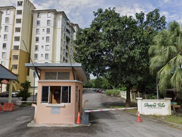 Condominium for sale in Petaling, Subang Jaya