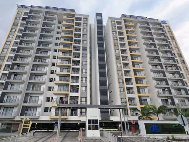 Serviced Residence for sale in Petaling, Alam Impian