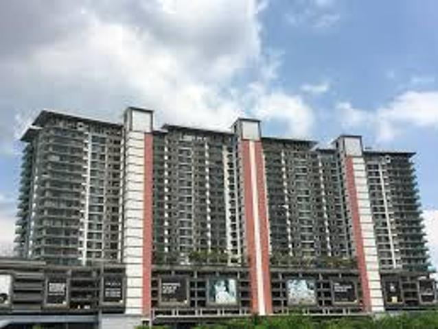 Serviced Residence for sale in Petaling, Subang Jaya