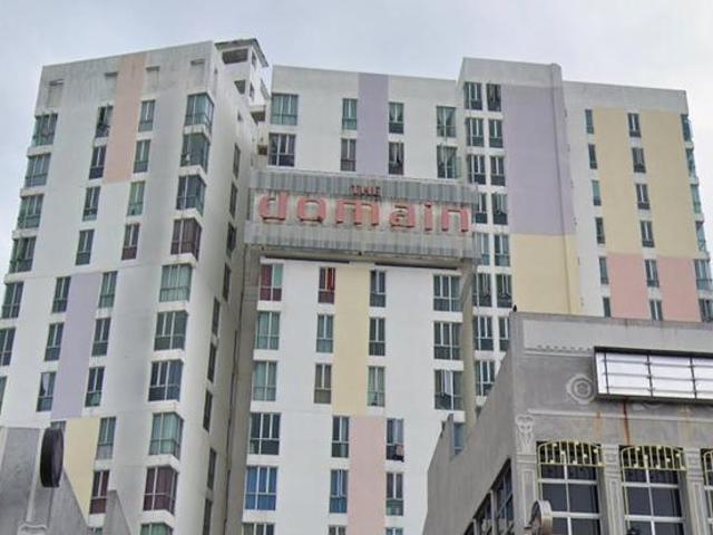 Serviced Residence for sale in Tanjong Sepat, Selangor