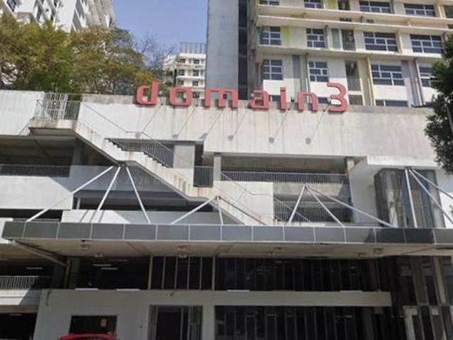 Condominium for sale in Tanjong Sepat, Selangor