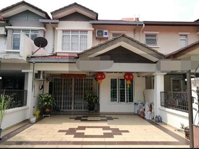 Terraced House for sale in Petaling, Subang Jaya