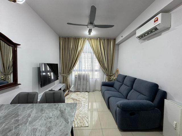 Serviced Residence for rent in Petaling, Damansara Damai