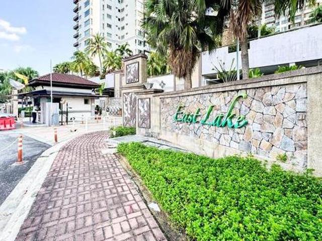 Condominium for sale in Petaling, Subang Jaya