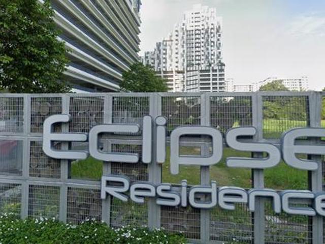 Serviced Residence for sale in Tanjong Sepat, Selangor