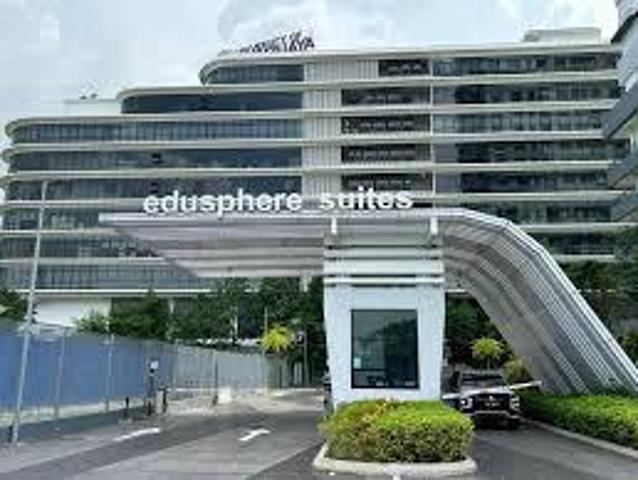 Serviced Residence for sale in Tanjong Sepat, Selangor