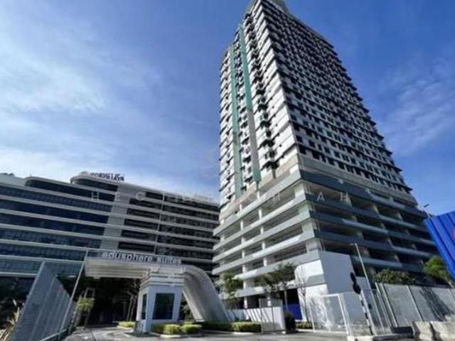 Serviced Residence for sale in Tanjong Sepat, Selangor