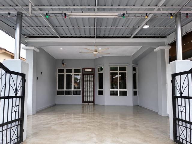 Terraced House for sale in Johor Bahru