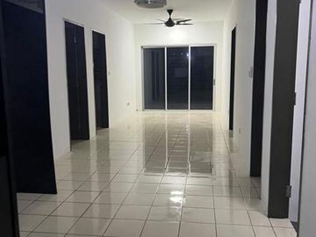 Apartment for sale in Kepong, Kuala Lumpur