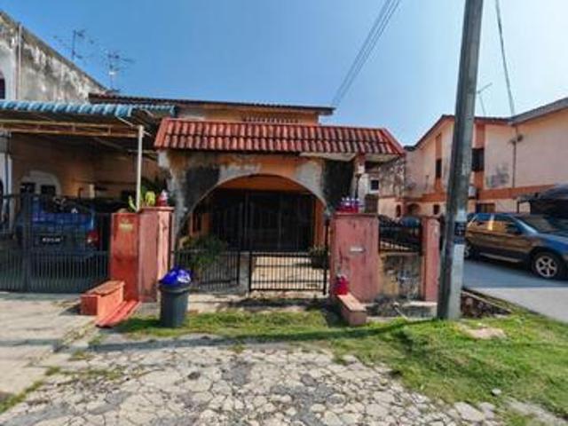 Terraced House for sale in Selayang, Selangor
