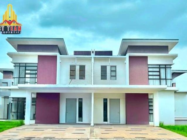 Residential House for sale in Kajang, Langat