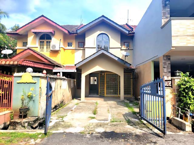 Terraced House for sale in Puchong, Majlis Bandaraya Subang Jaya