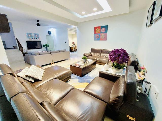 Terraced House for sale in Petaling, Alam Impian