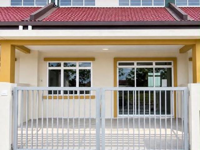 Terraced House for sale in Banting, Kuala Langat