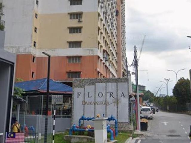 Apartment for sale in Petaling, Damansara Damai