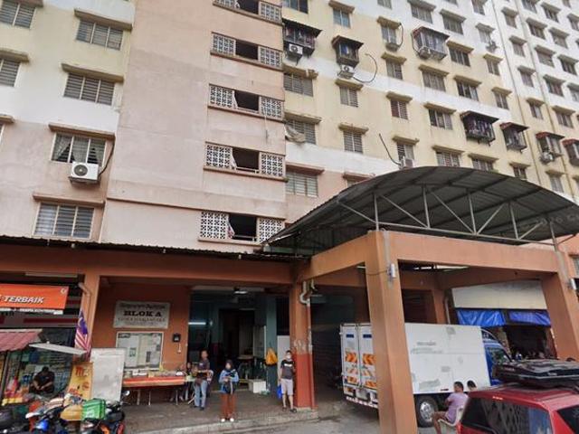 Apartment for sale in Damansara Perdana (PJU 8), Petaling Jaya