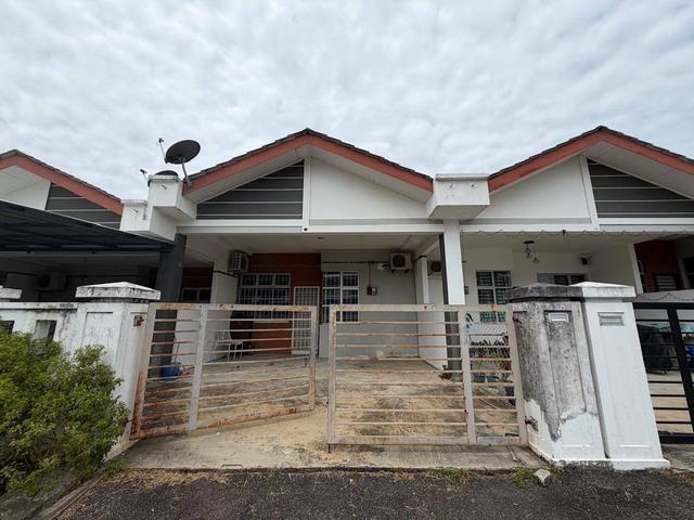 Terraced House for sale in Pengerang, Johor