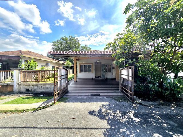 Residential House for sale in Selayang, Selangor