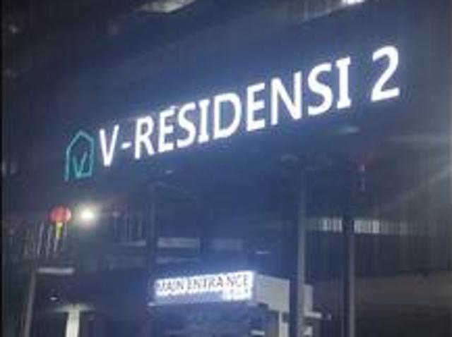 Serviced Residence for sale in Shah Alam, Petaling