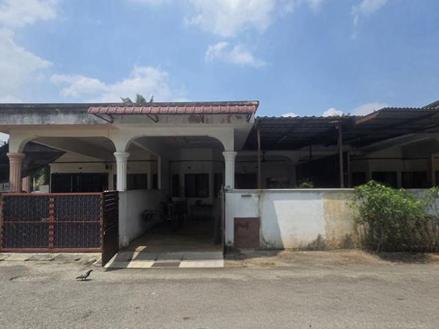 Terraced House for sale in Port Klang, Selangor