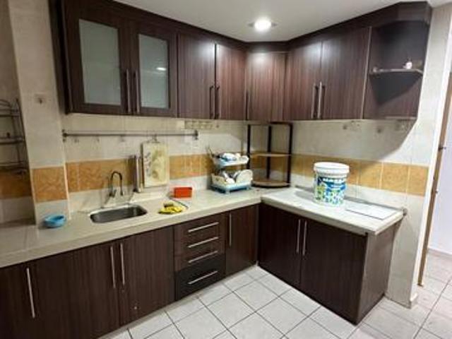 Apartment for sale in Petaling, Alam Impian