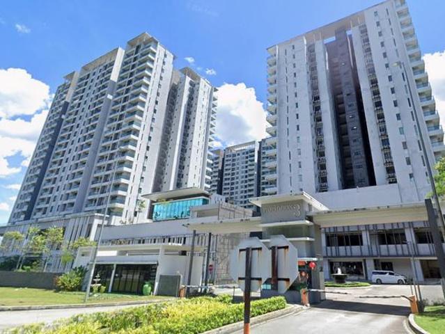 Condominium for sale in Petaling, Subang Jaya