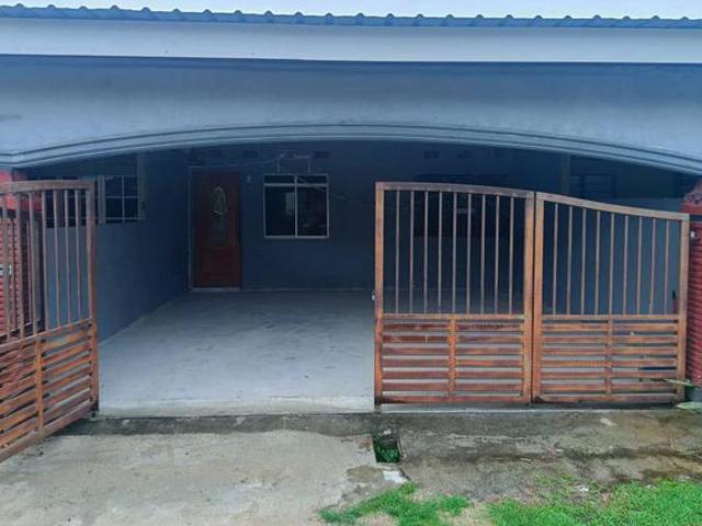 Terraced House for sale in Pokok Sena, Kedah