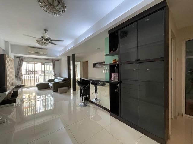 Condominium for sale in Kepong, Kuala Lumpur