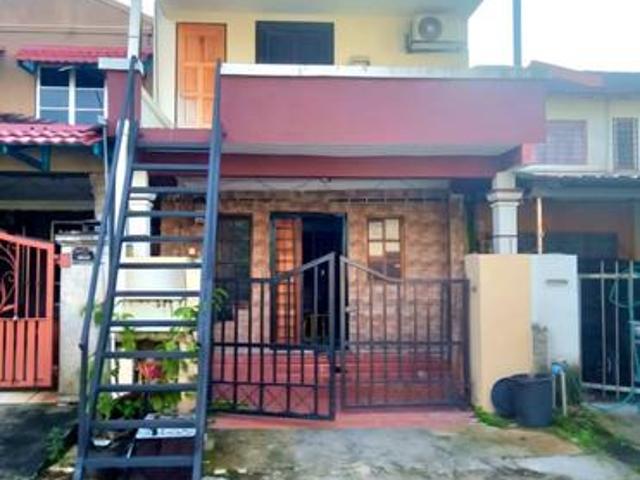 Terraced House for sale in Kajang, Langat