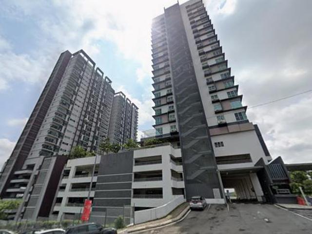Serviced Residence for sale in Petaling, Subang Jaya