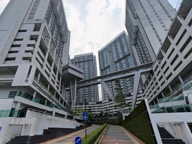 Serviced Residence for sale in Tanjong Sepat, Selangor