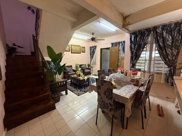 Terraced House for sale in Bukit Ledang, Johor