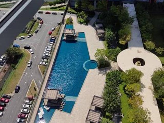 Serviced Residence for sale in Port Klang, Selangor