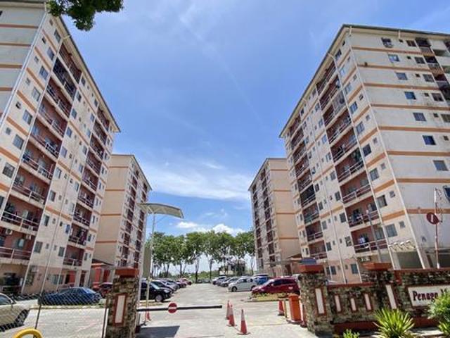 Apartment for sale in Puchong, Majlis Bandaraya Subang Jaya