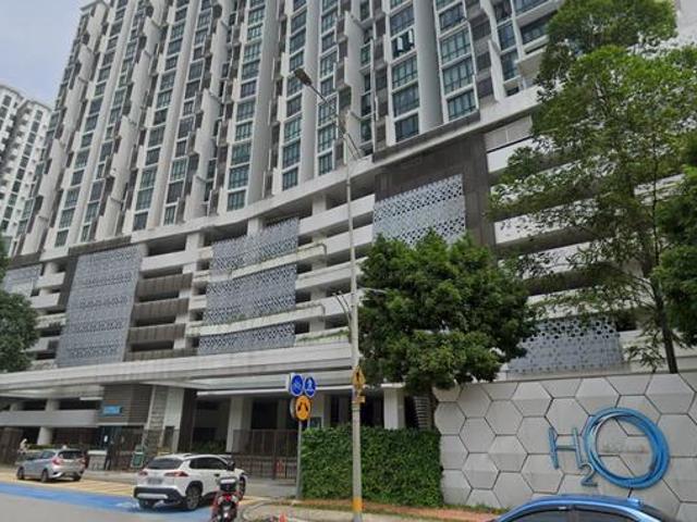 Serviced Residence for sale in Petaling, Damansara Damai