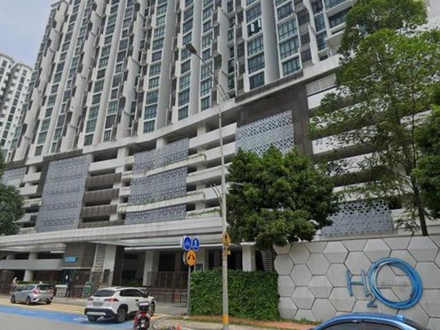 Serviced Residence for sale in Petaling, Damansara Damai