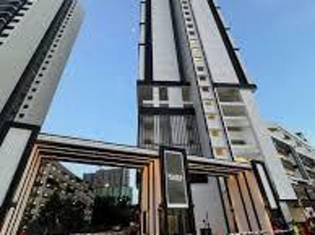Serviced Residence for sale in Petaling, Alam Impian