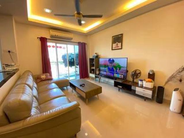 Condominium for sale in Kepong, Kuala Lumpur