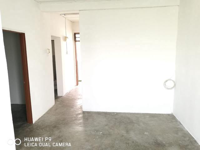 Apartment for sale in Kepong, Kuala Lumpur