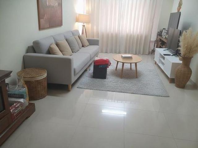 Condominium for sale in The Pano @ Jalan Ipoh, Kuala Lumpur